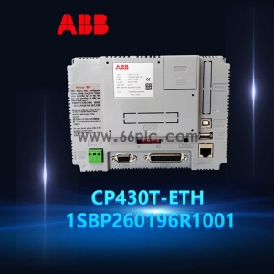 3BSC640080R3  控制器 模块