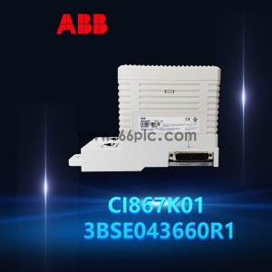 3BSC640080R4  控制器 模块