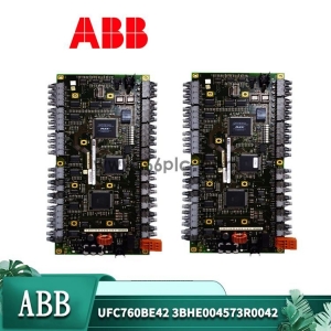 3BSE008512R1  控制器  模块