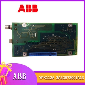 3BSC640038R1  控制器 模块