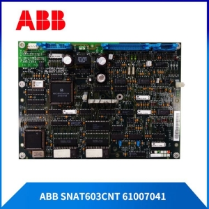3ADT218083R065  控制器  模块