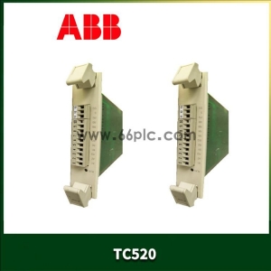3BHE035301R0002  控制器  模块
