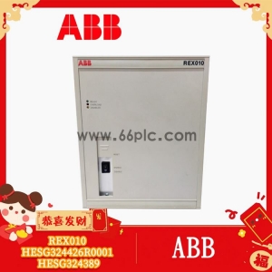 3BSE006802R1  控制器  模块