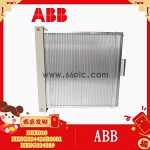 3BSC630100R1  控制器 模块