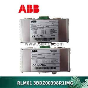 3BHE030579R0004  控制器  模块