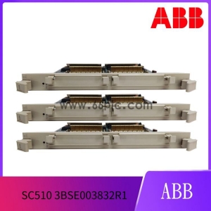 3BSC630078R1  控制器 模块