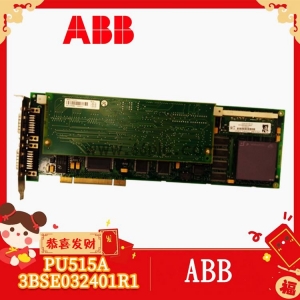 3BSC630046R1  控制器 模块