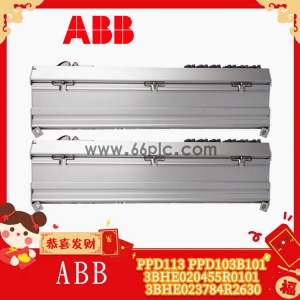 3BSC630050R1  控制器 模块