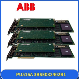 2UBA002322R0001  控制器  模块