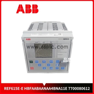 3BHE025335R1121  控制器  模块