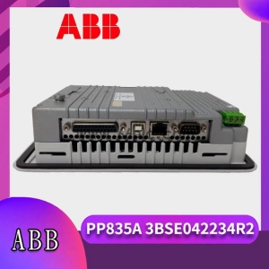 3BSC610067R1  控制器 模块