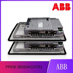 3BHT300040R1  控制器 模块