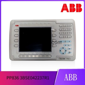 3BSC610065R1  控制器 模块