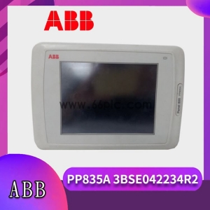 3BSC610066R1  控制器 模块
