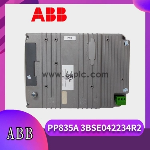 3BSC950054R7  控制器  模块