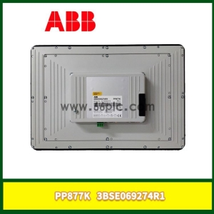 3BHE021889R0101  控制器  模块
