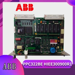 3BHE020356R0101  控制器  模块