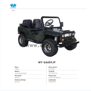 WY-GA009 JP