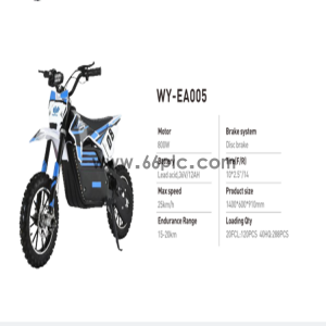 WY-EA005