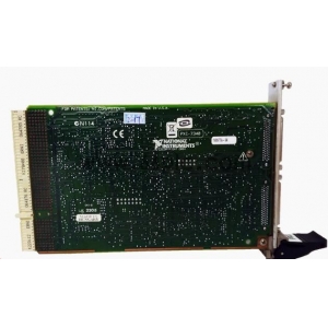 BNC-2110-777643-01  控制器  模块