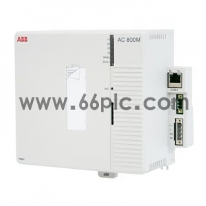 ABB PM891K01  3BSE053241R1处理器单元