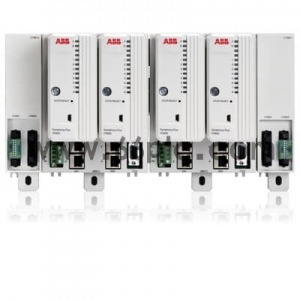 ABB HPC800K02 和谐控制器