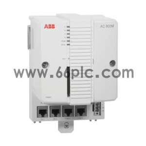 ABB PM867K01 3BSE076355R1 AC 800M 系列处理器单