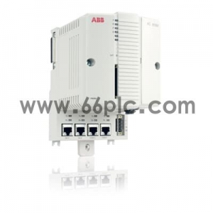 PM864AK01高性能控制器模块