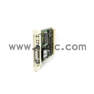 CI543通信接口模块