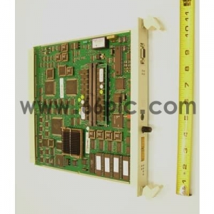 PM510V08 3BSE00B373R1  AC 500 系列 PLC 的中央