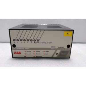 ICSI16E1二进制输入模块