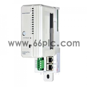 PNI800工厂网络接口模块