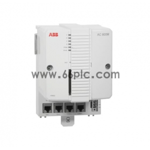 3BSE076940R1 PM862K01 AC 800M