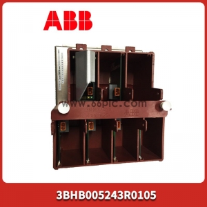 3BHB005243R0105 KUC755AE105