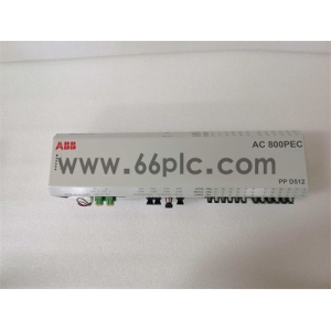 PPD513AOC-100440 3BHE039724R0C3D 800 D51