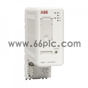 TB820V2 3BSE013208R1工控系统 PLC/DCS 卡件模块