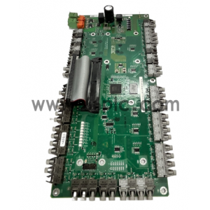 UFC921A101 3BHE024855R0101模块