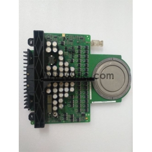 ABB  5SHY4045L0001大功率半导体中高压器件模块