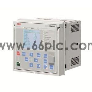 REM615C_D HCMJAEADAND2BNN1CD