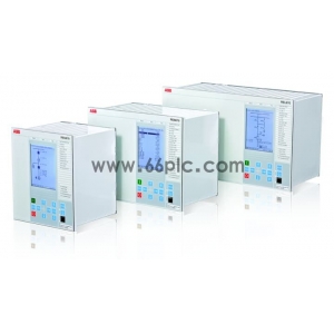 ABB   REG670 1MRK002826-AC