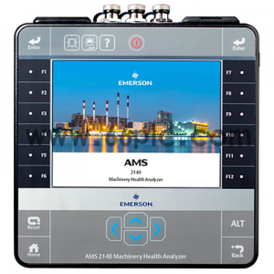 EMERSON AMS 2140 MHM