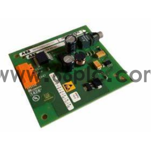 XVC769AE101 3BHE006373R0101高性能的模数转换器（ADC