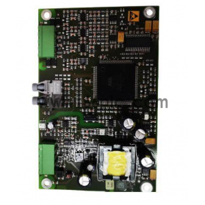 LDSYN-101 3BHE005555R0101电源控制板