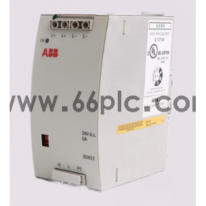 SD822 3BSC610038R1