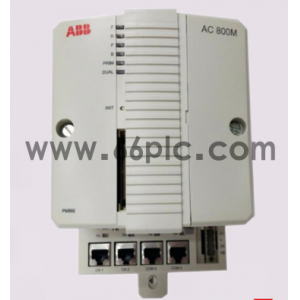 PM866-2 3BSE050201R1