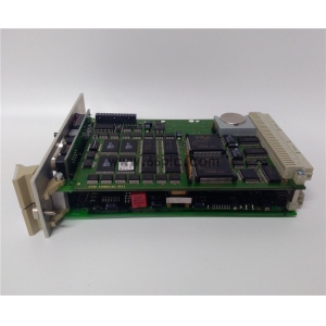 F8652E中央处理单元（CPU）卡