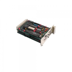 F8620/11中央处理器（CPU）模块