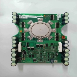 5SHX1960L0004集成门控可控硅器件（IGCT）模块