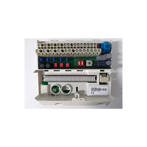 NMTU-21C基本 I/O 单元