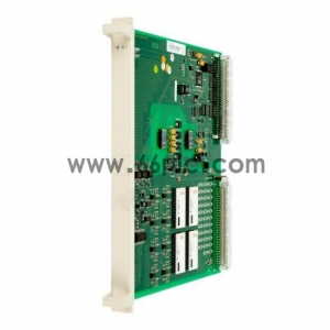 DSAI130A 3BSE018292R1 模拟输入板